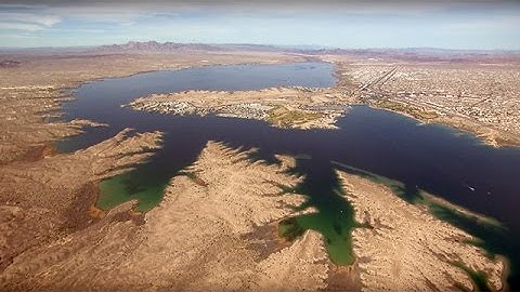 Colorado River