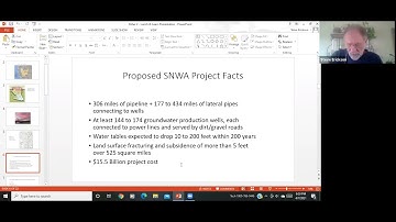 LWV SL General Meeting: Water in Utah
