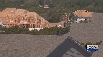 Texas Hill Country water crisis may be approaching 'tipping point'; experts warn
