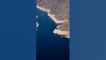 Lake Mead Water Level (Update)!