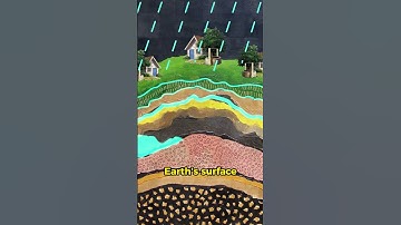 How Wells & Aquifers ACTUALLY Work