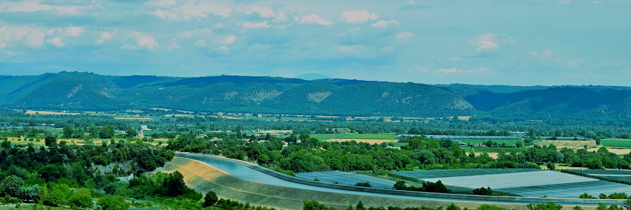 Efficient Irrigation Systems For Farms | 💧 The Great Basin:…