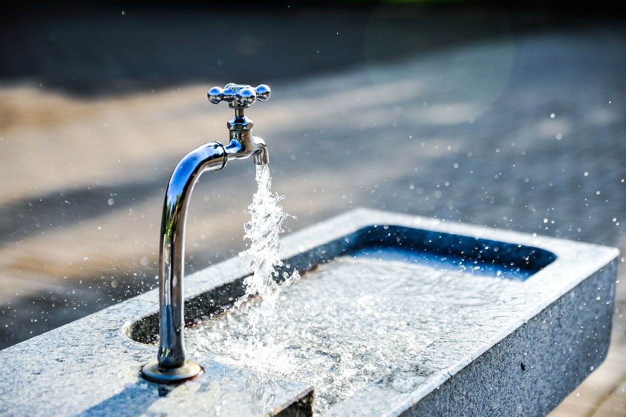 “Great Basin Water Shortage Solutions” » The Great Basin: A…