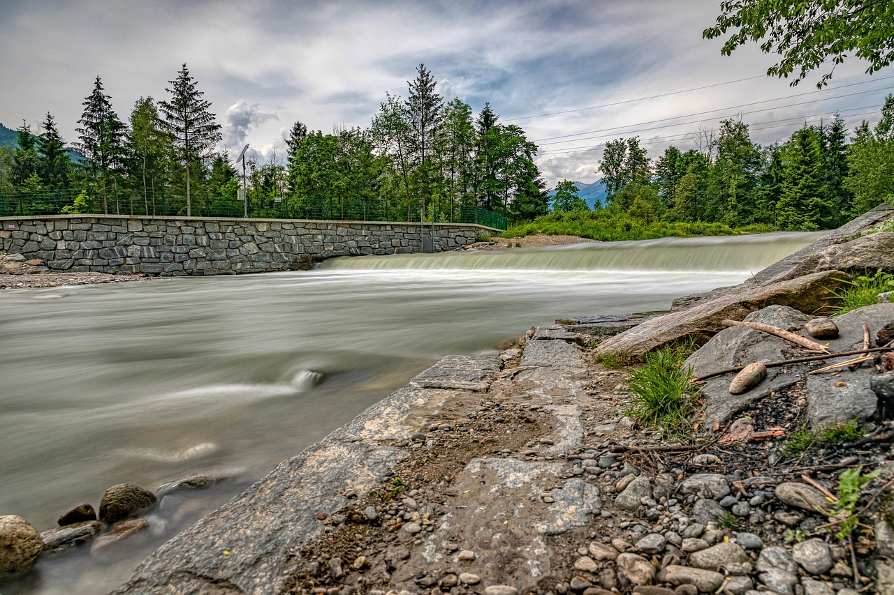 “Great Basin Water Shortage Solutions” ~ The Great Basin: A…