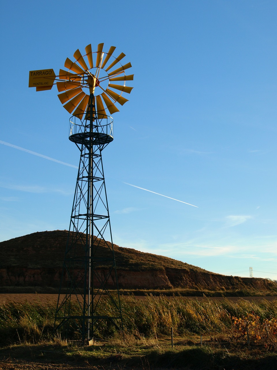 Water-efficient Irrigation Techniques / The Great Basin: A Land Of…