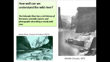 River Restoration in the Great Basin   What Can We Really Hope to Achieve