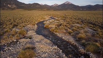 Great Basin Water Is Life