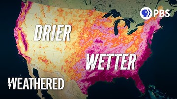 Our Water Crisis Is WAY WORSE than You Think…Here's Why