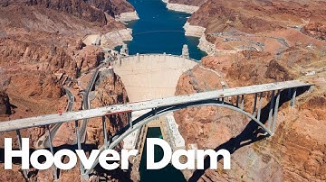 Exploring the Marvel of Hoover Dam