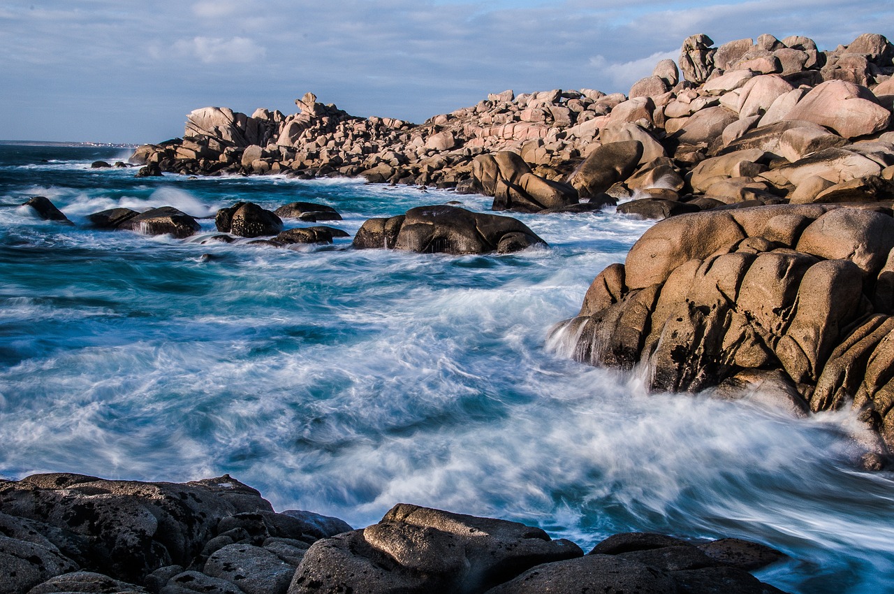 Enhancing The Natural Water Cycle ~ The Great Basin’s Water…