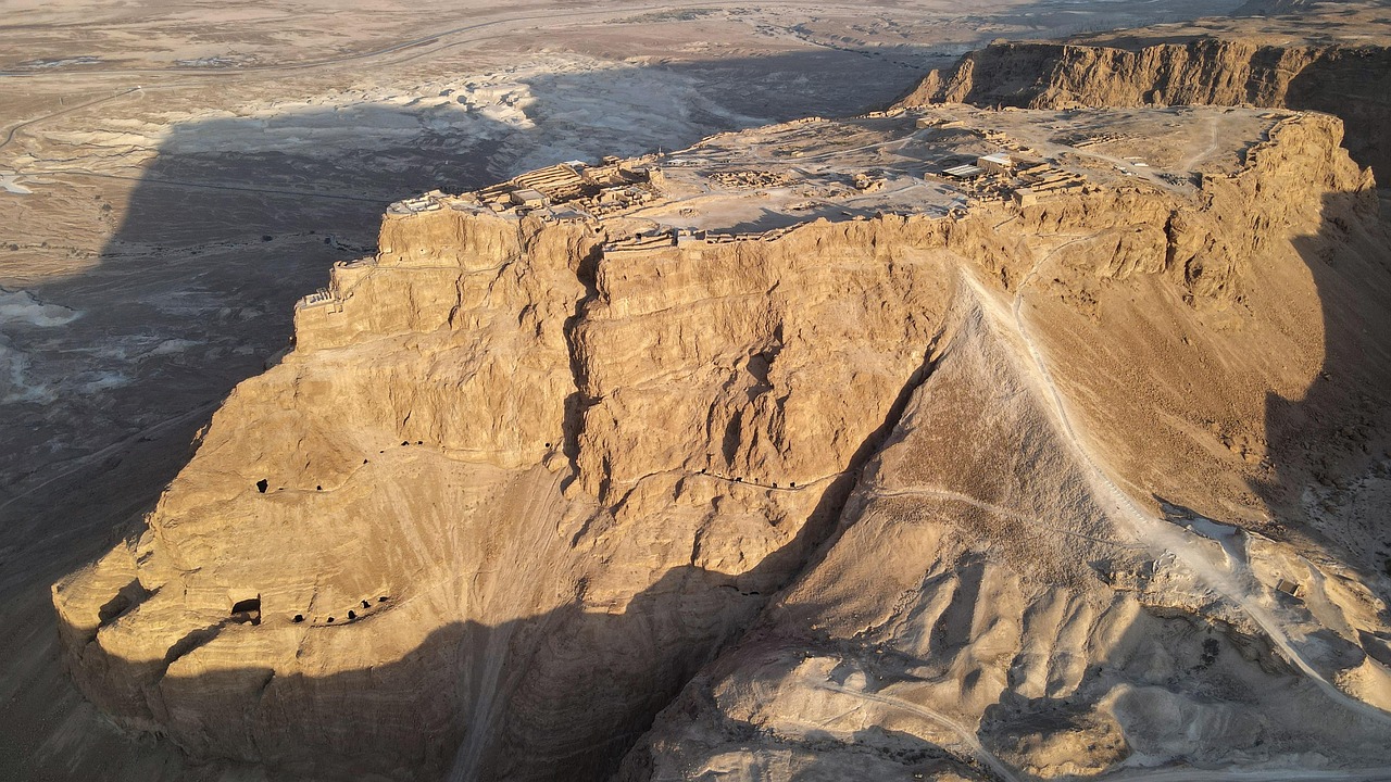 Great Basin – The Great Basin: A Thirsty Land Facing…