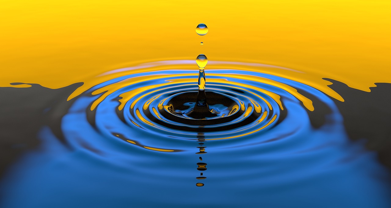 Long-term Water Shortage Management | The Great Basin’s Thirsty Tale:…
