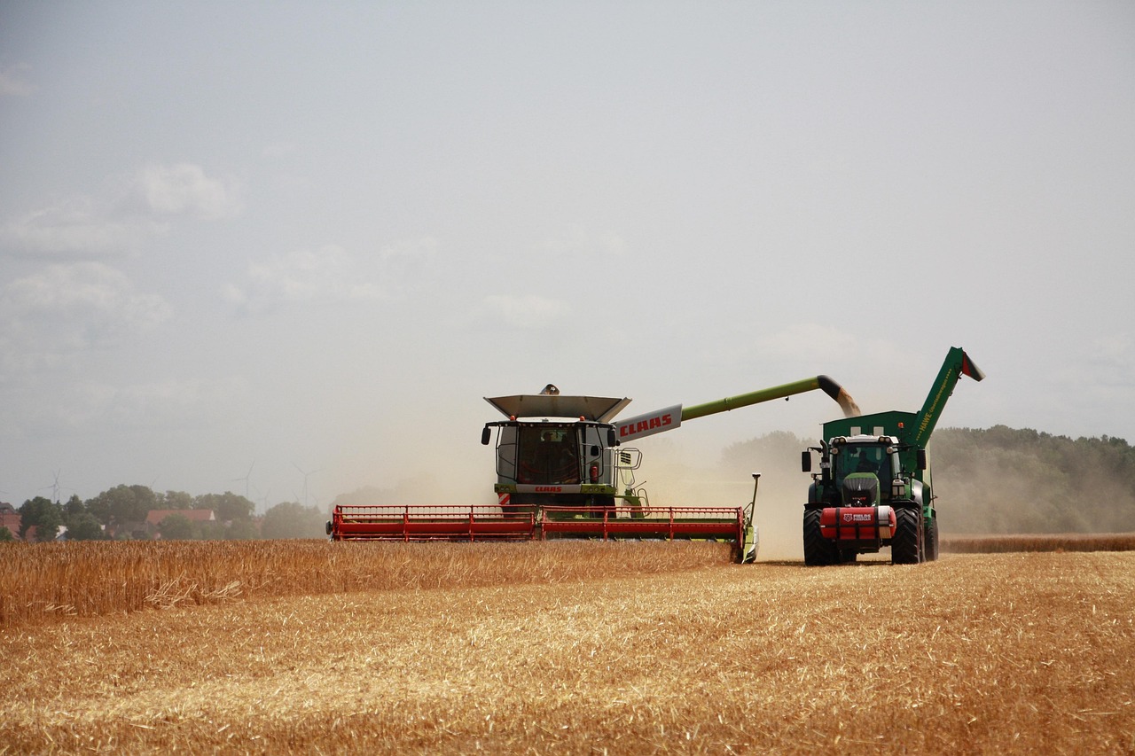 Smart Irrigation Technology For Agriculture – The Great Basin: A…