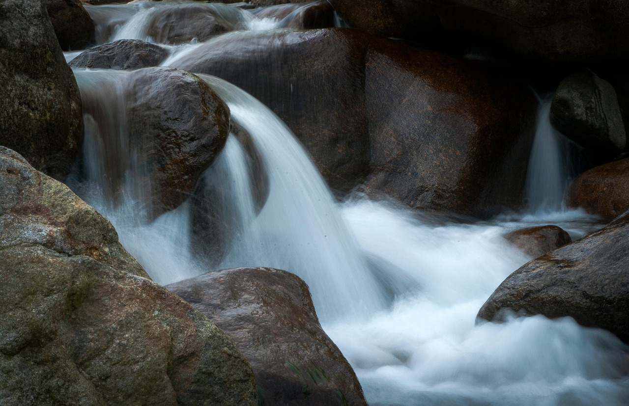 Techniques To Improve Water Cycle Efficiency » The Great Basin:…