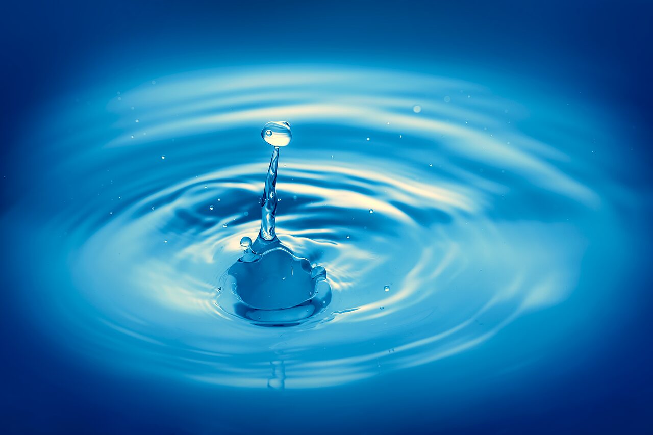 Water Shortage ~ The Great Basin: A Thirsty Land TL;DR…
