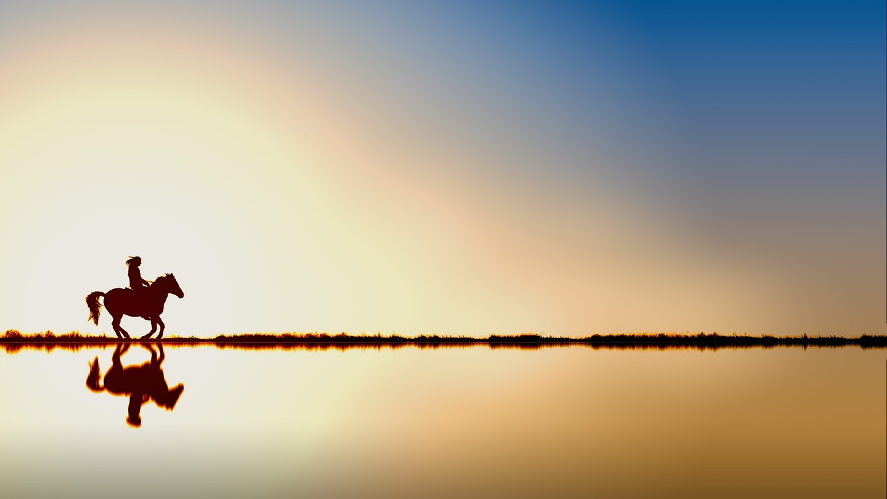 Water Shortage ~ The Great Basin: A Thirsty Land TL;DR…