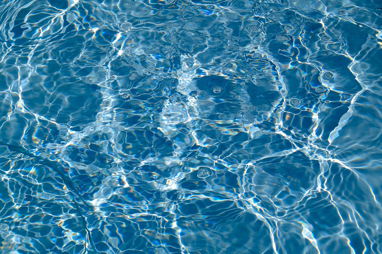 Water Shortage | The Great Basin: A Land Of Water…