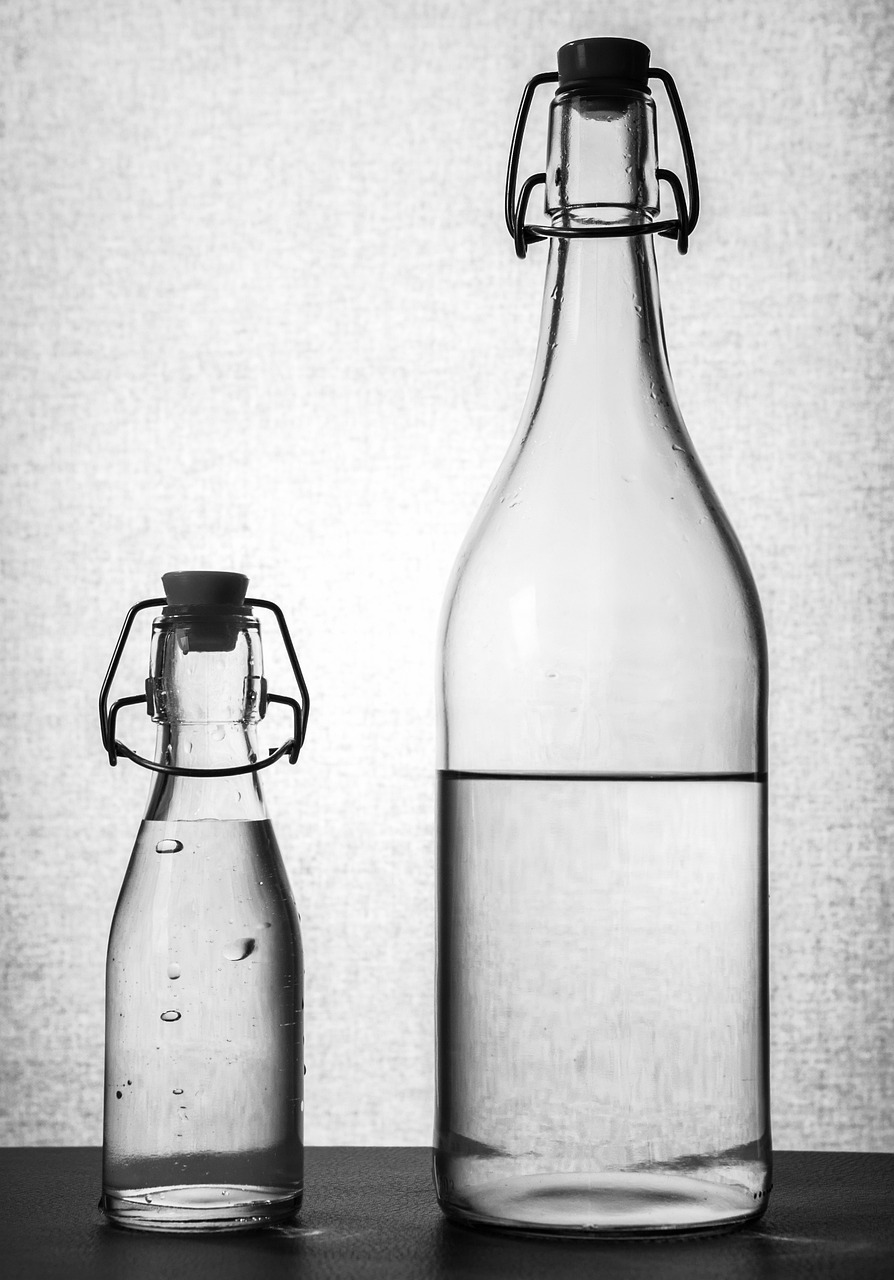 Water Shortage » The Great Basin: A Thirsty Land TL;DR:…