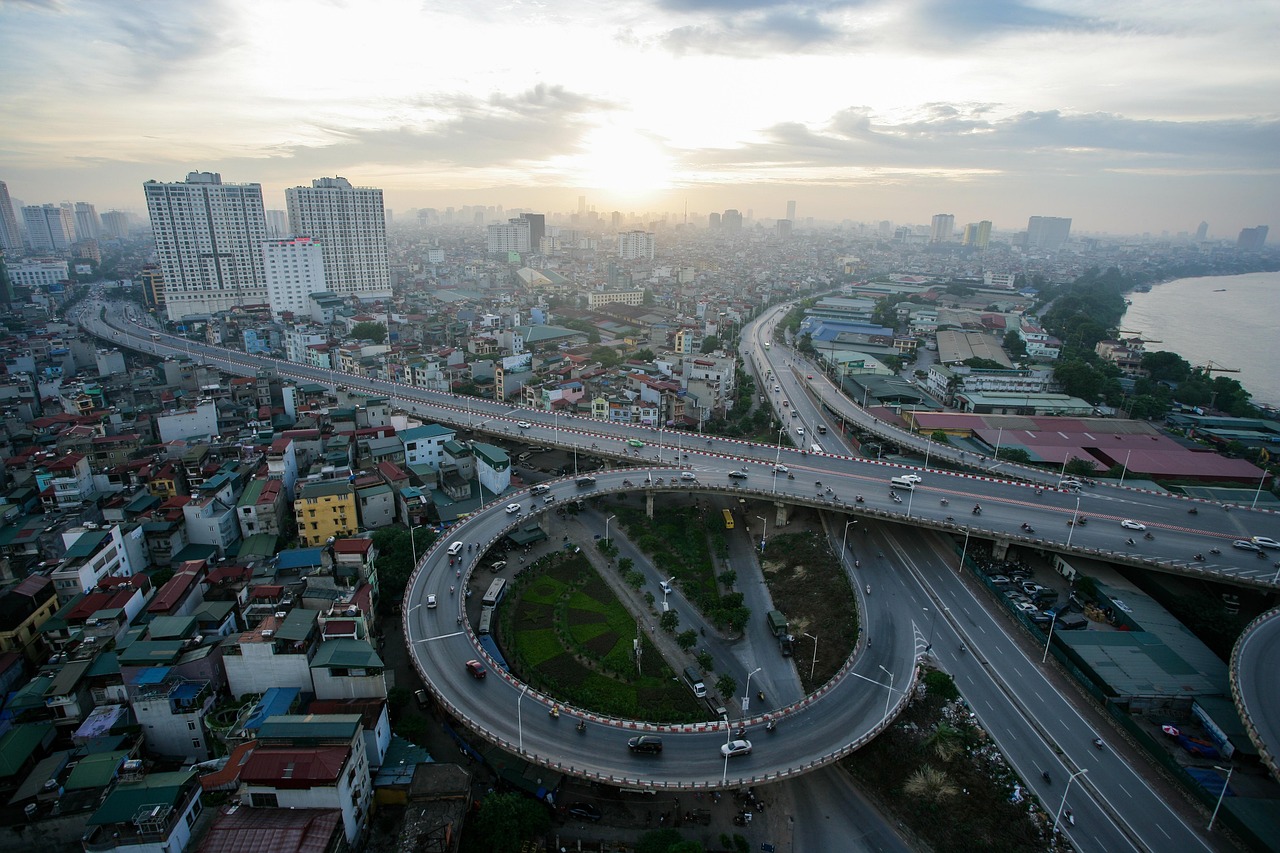 Water Cycle Management In Urban Areas | 💧 The Great…