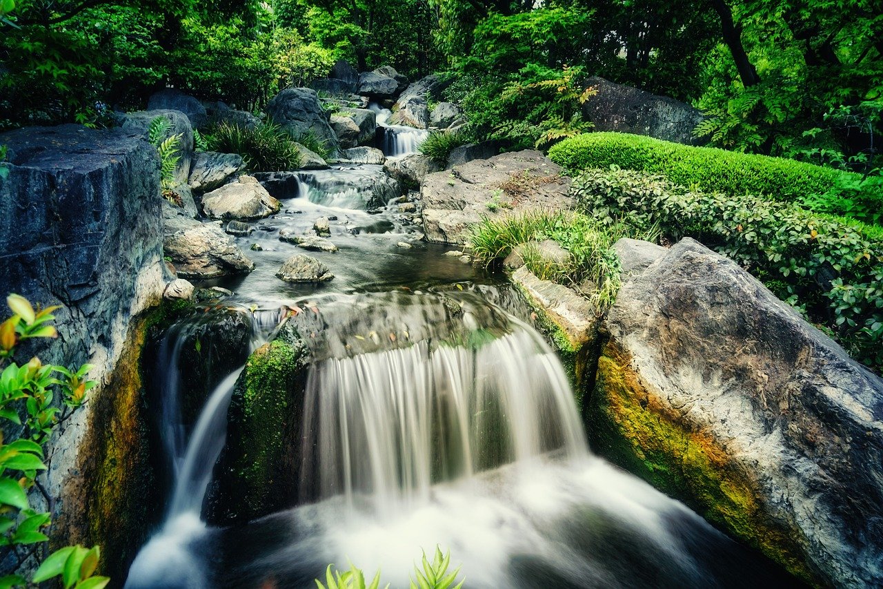 Water Cycle Restoration Projects – The Great Basin: A Thirsty…