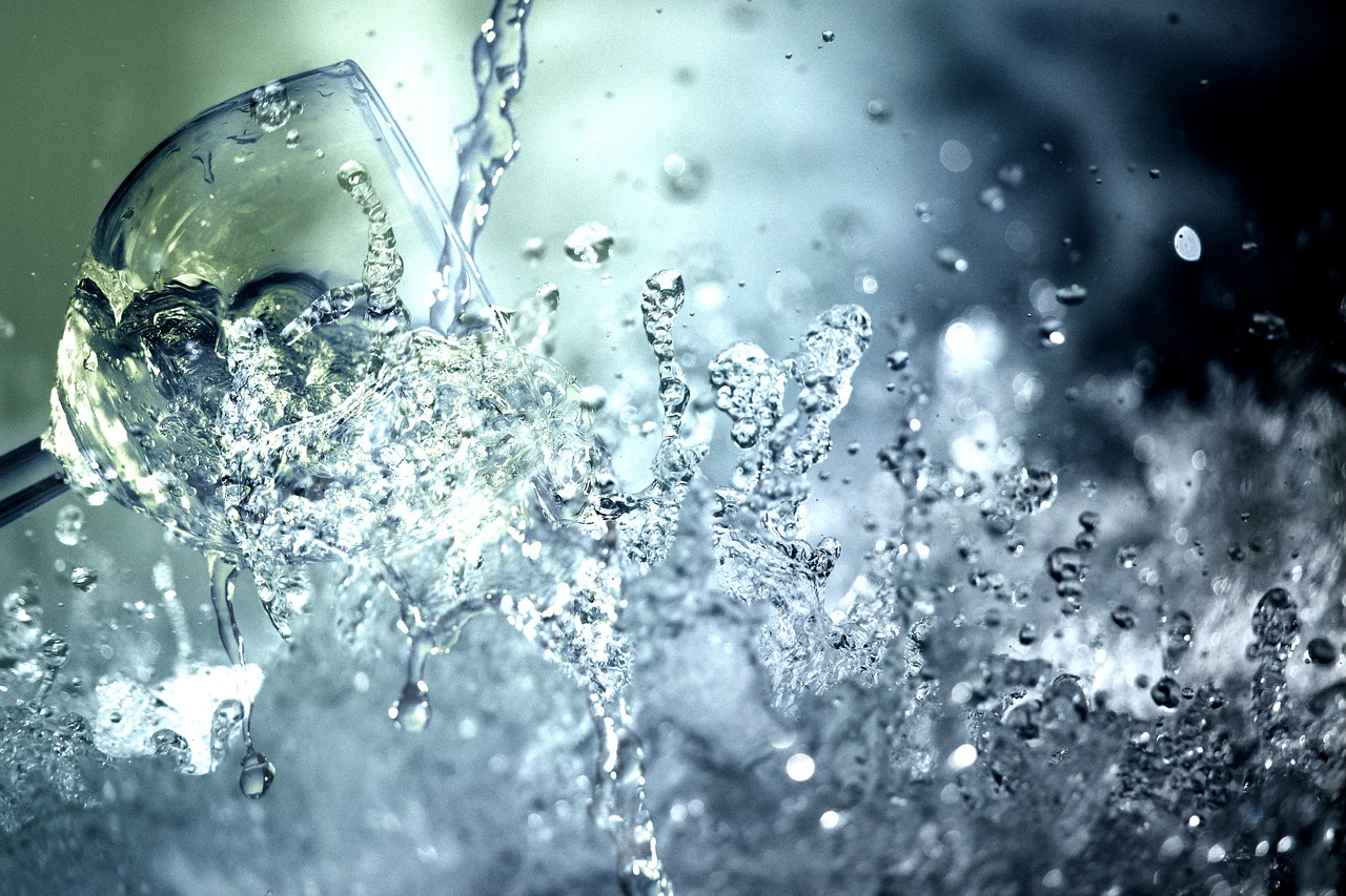 Water Shortage – The Great Basin: A Thirsty Land TL;DR:…