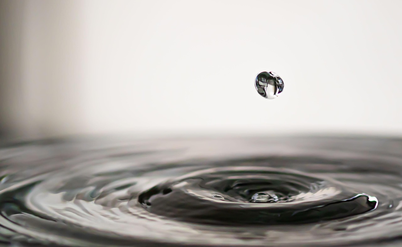 Water Shortage: The Great Basin: A Land Of Thirst TL;DR…