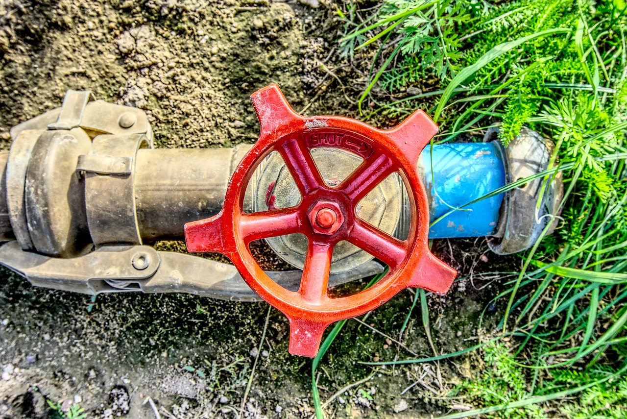 Cost-effective Irrigation Water Management » 💧 The Great Basin: A…
