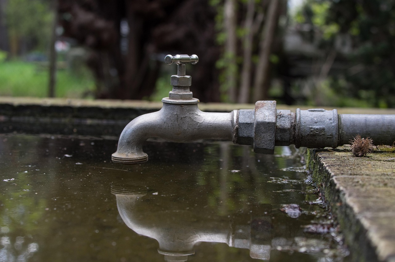 Cost-effective Irrigation Water Management » 💦 The Great Basin: Where…
