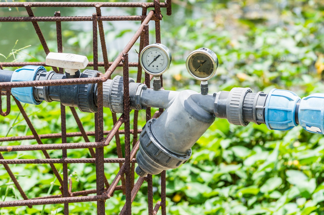 Cost-effective Irrigation Water Management: The Great Basin’s Thirsty Story: How…