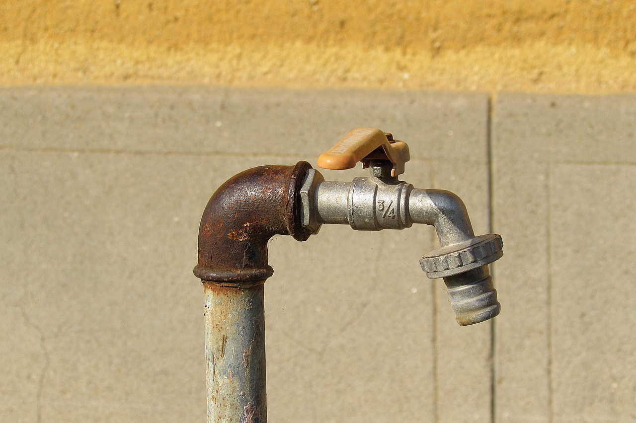Cost-effective Irrigation Water Management – The Great Basin: A Thirsty…