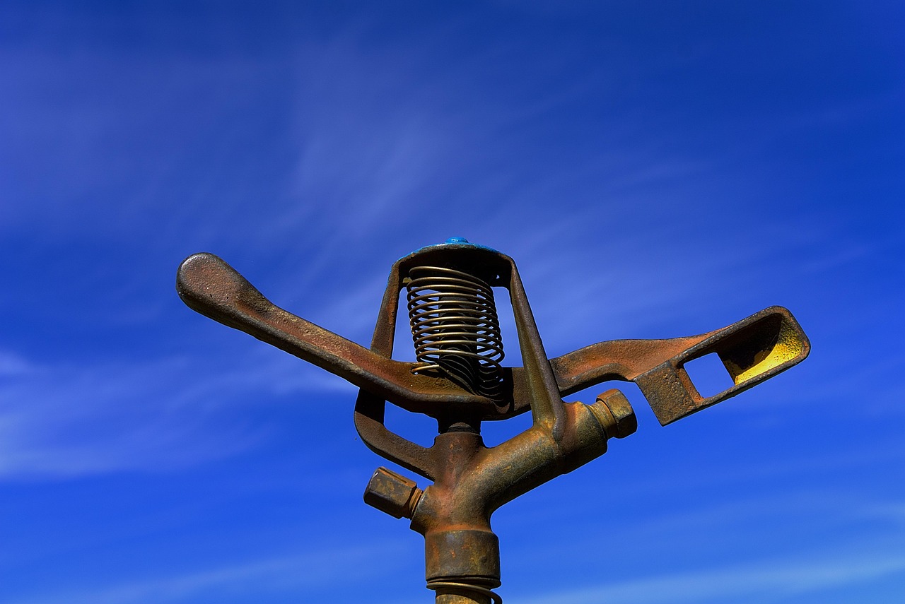 Cost-effective Irrigation Water Management » The Great Basin’s Water Woes:…