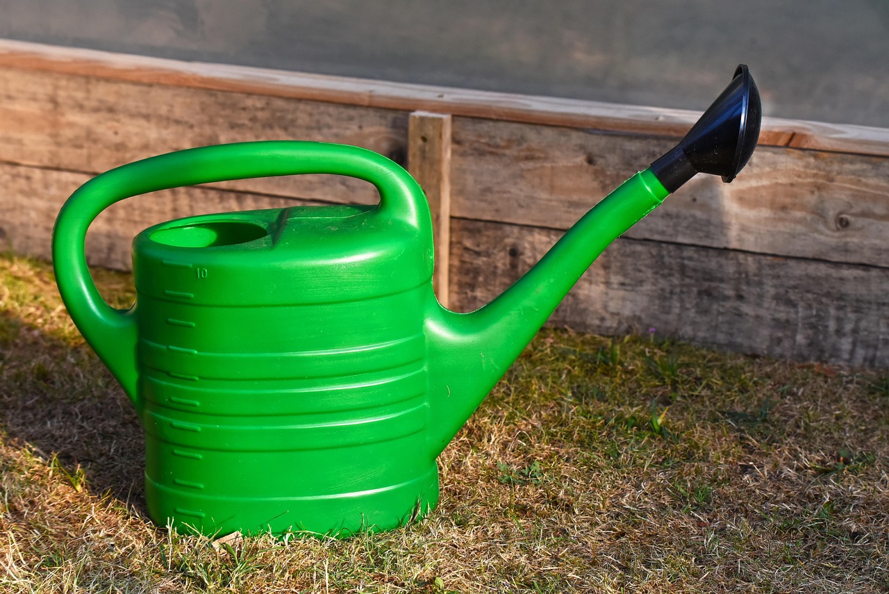 Cost-effective Irrigation Water Management: The Great Basin’s Water Puzzle: Solving…
