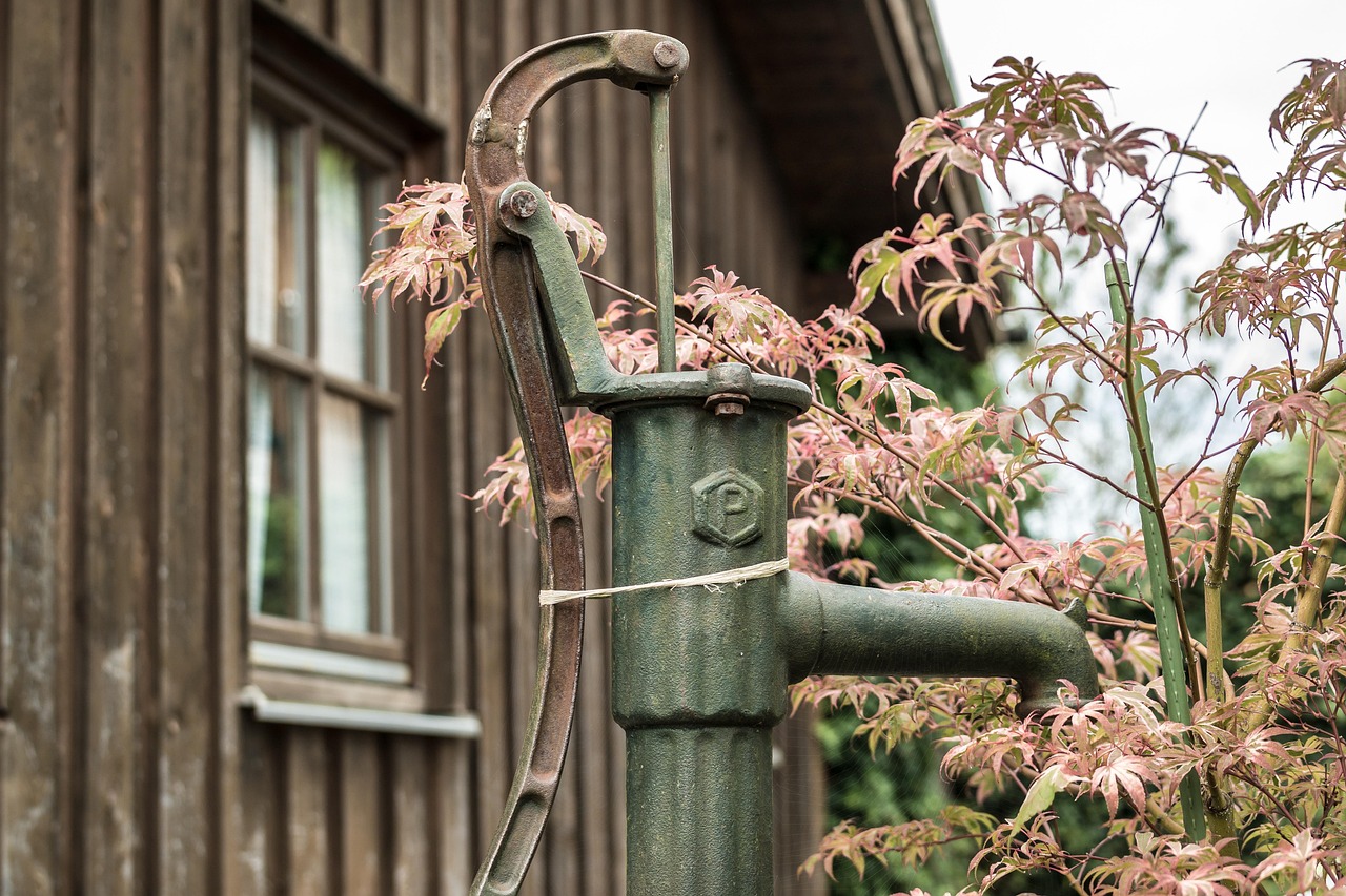 Drip Irrigation Solutions For Gardens – The Great Basin: A…