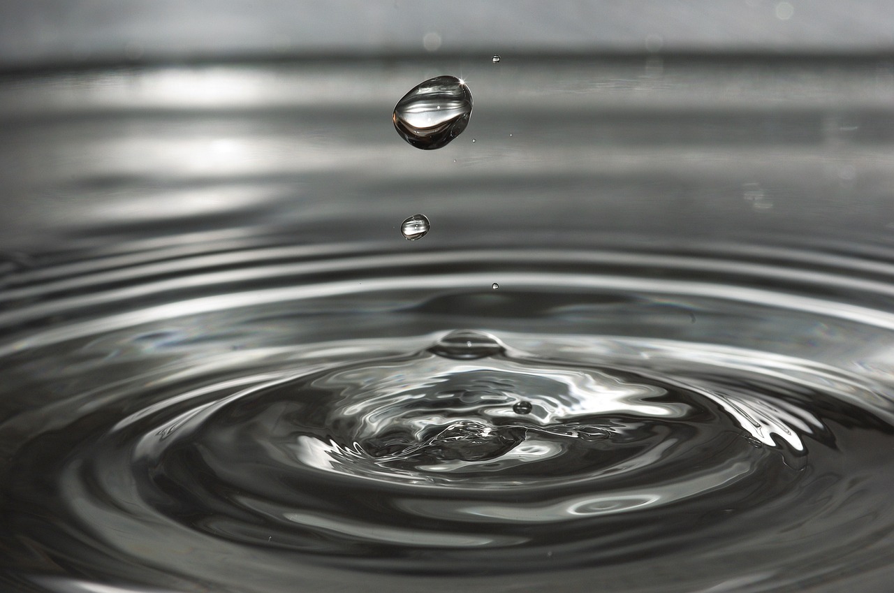 Enhancing The Natural Water Cycle » 💦 The Great Basin’s…