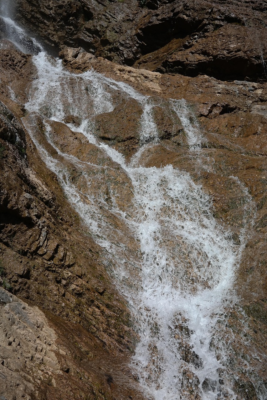 “Great Basin Water Cycle Explanation” / The Great Basin: A…