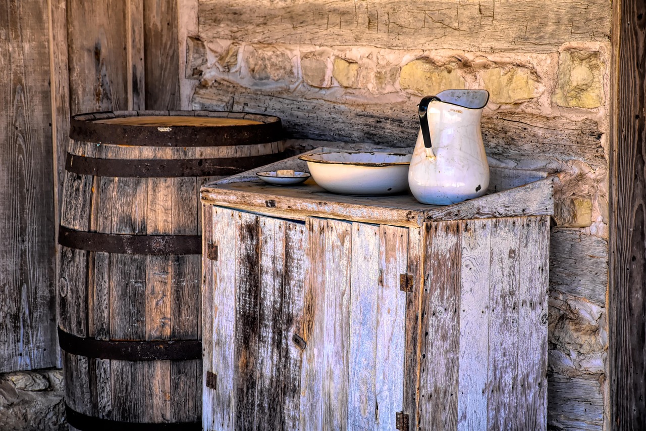 “Great Basin Water Rights Issues” » The Great Basin’s Thirsty…