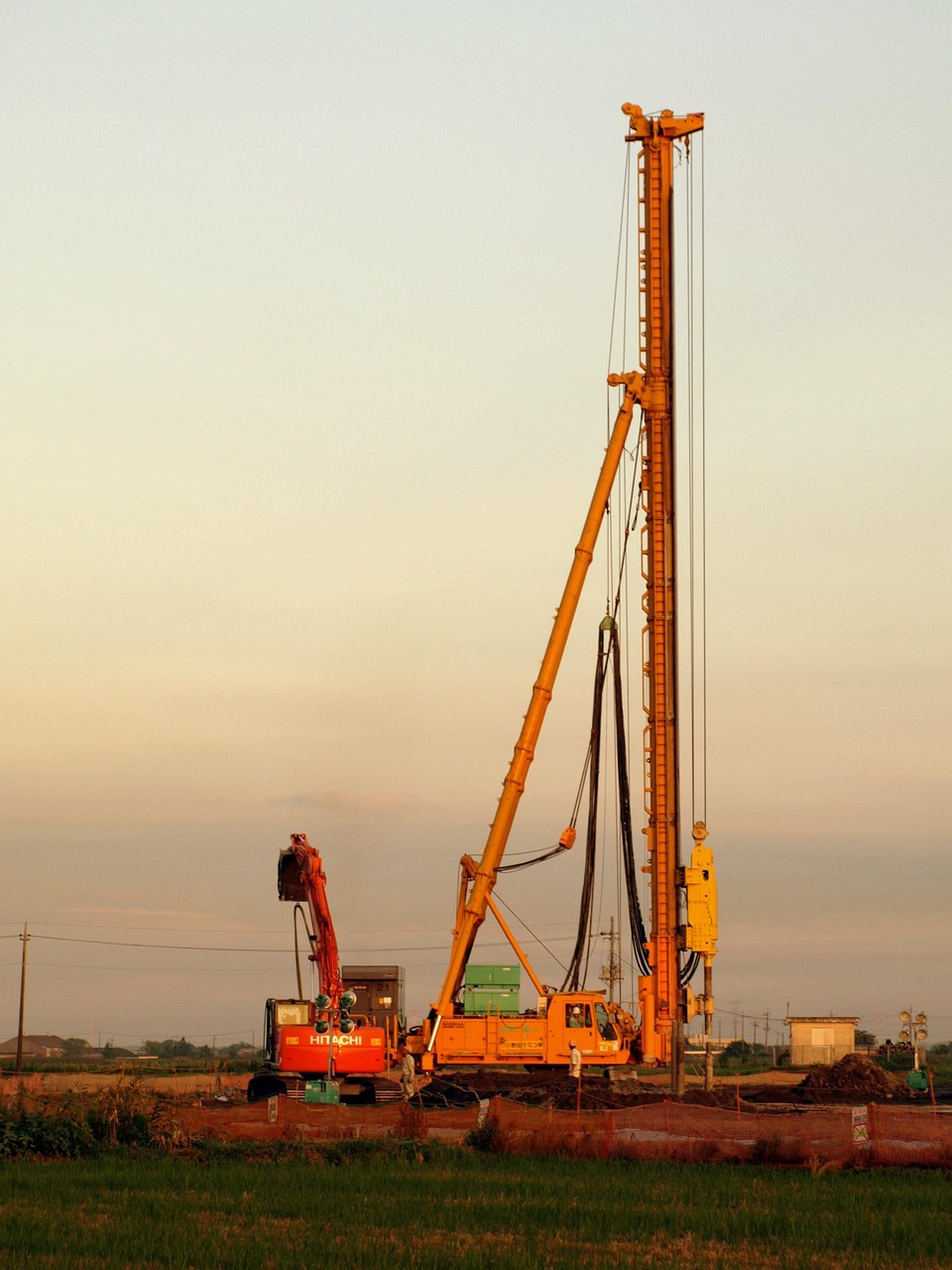 Improving Groundwater Recharge / The Great Basin: A Thirsty Land…