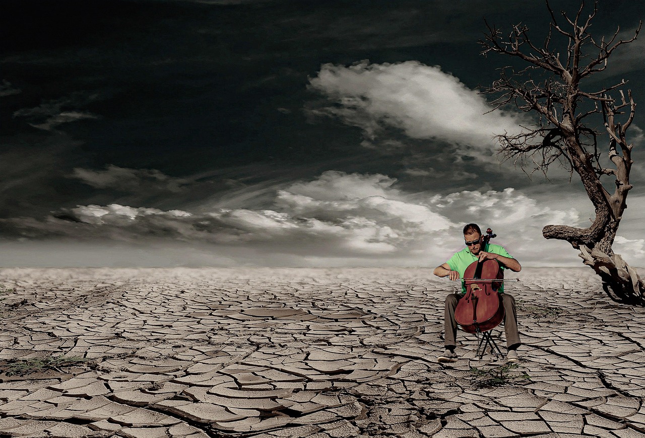 Improving Groundwater Recharge | Water Woes In The West: The…