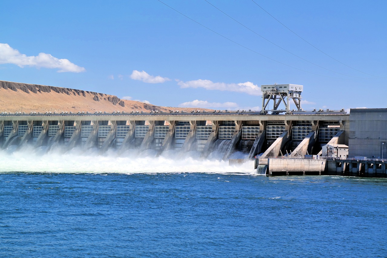 Integrated Water Cycle Management Strategies » The Great Basin: A…