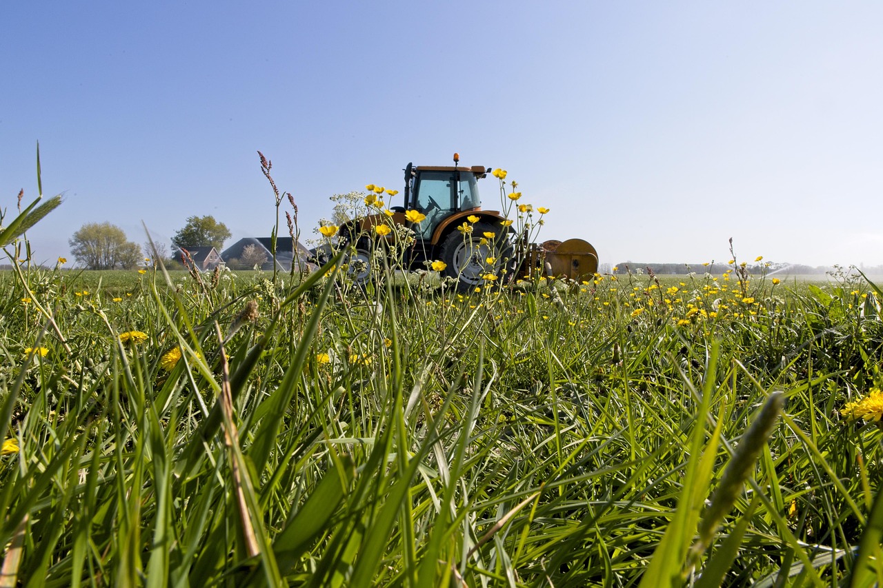 Irrigation Water Solutions – The Great Basin: A Thirsty Land…