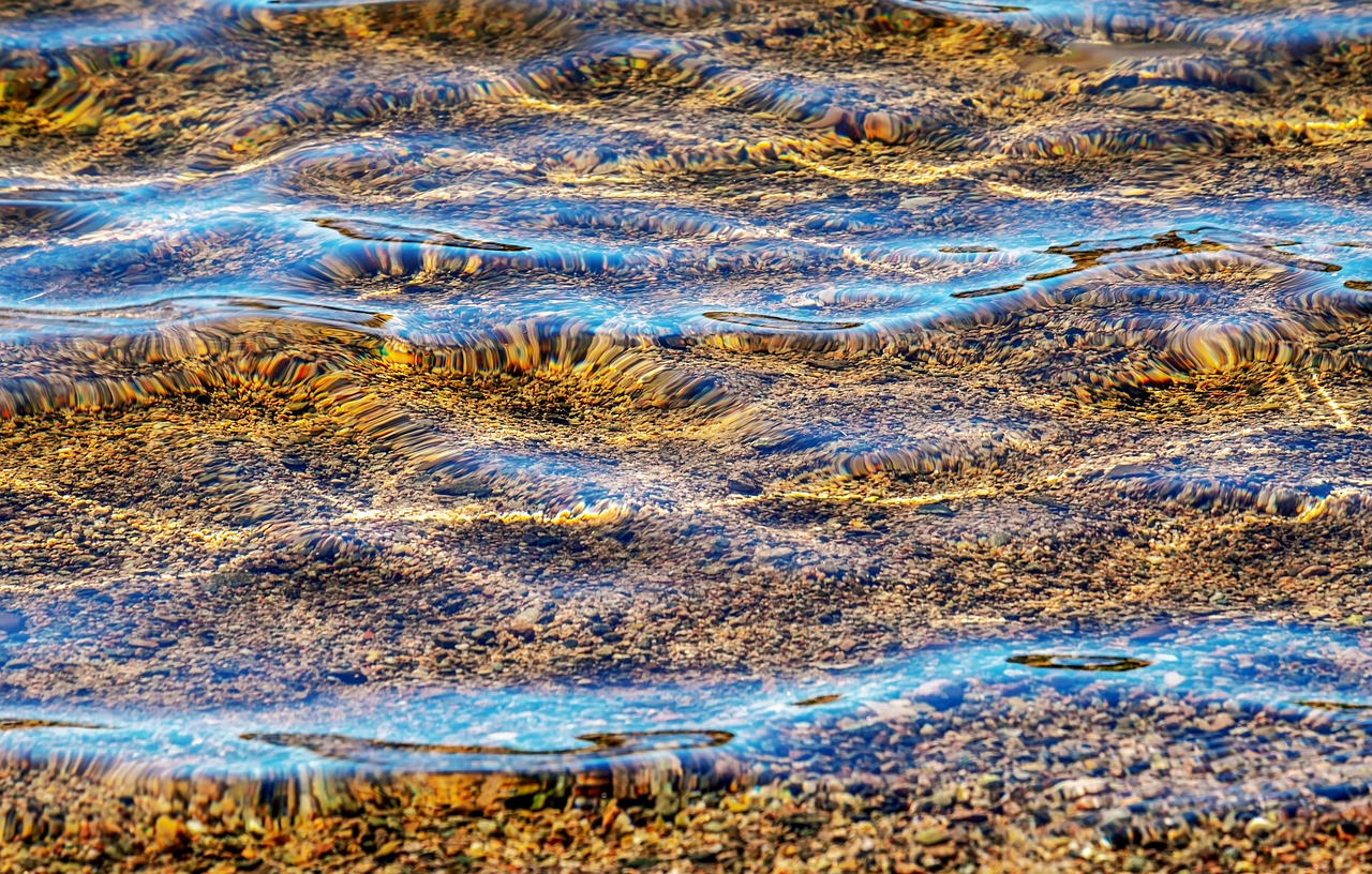 Long-term Water Shortage Management – The Great Basin: A Land…