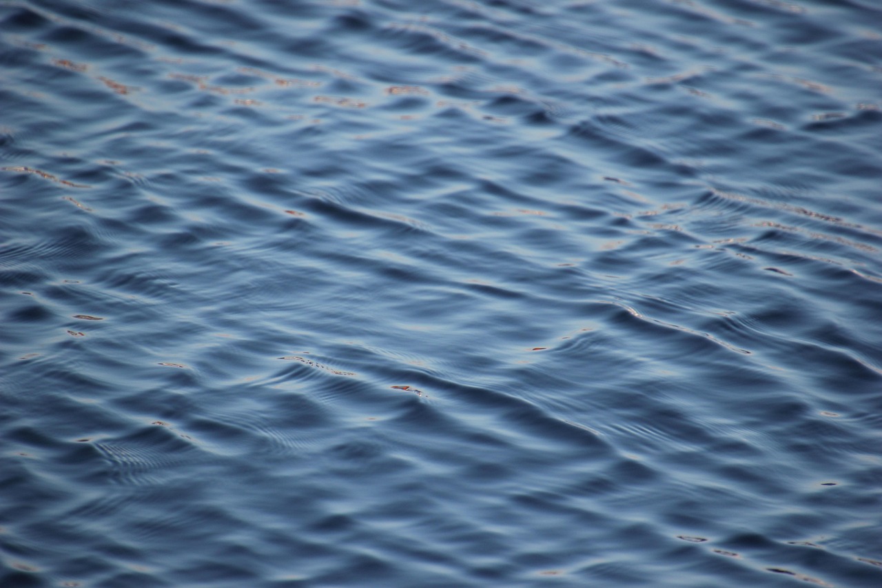 Sustainable Water Usage Practices » The Great Basin: A Thirsty…