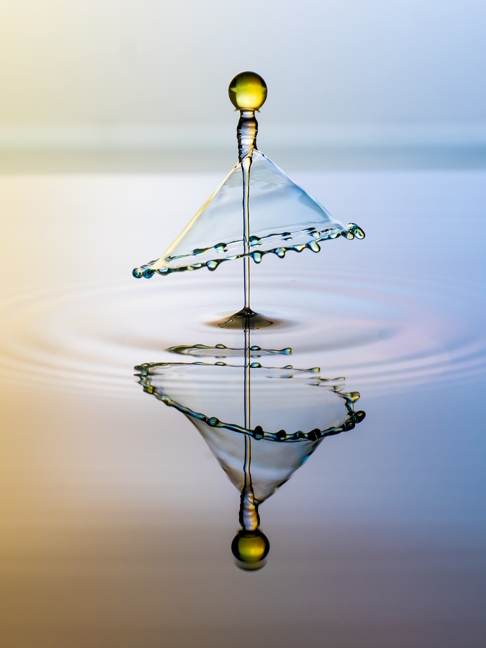 Water Shortage ~ The Great Basin: A Thirsty Land TL;DR:…