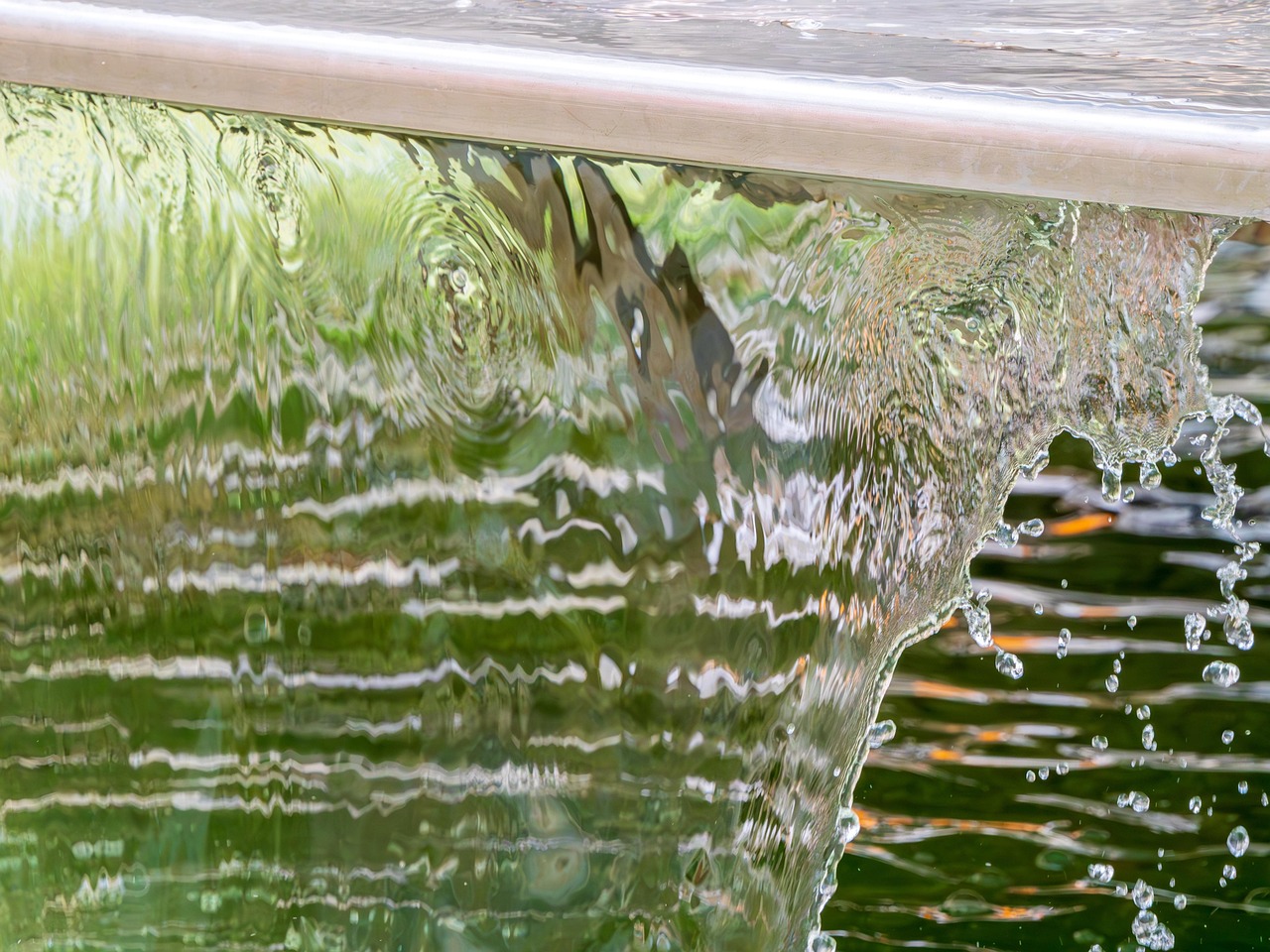 Water Shortage – The Great Basin: A Thirsty Land TL;DR…