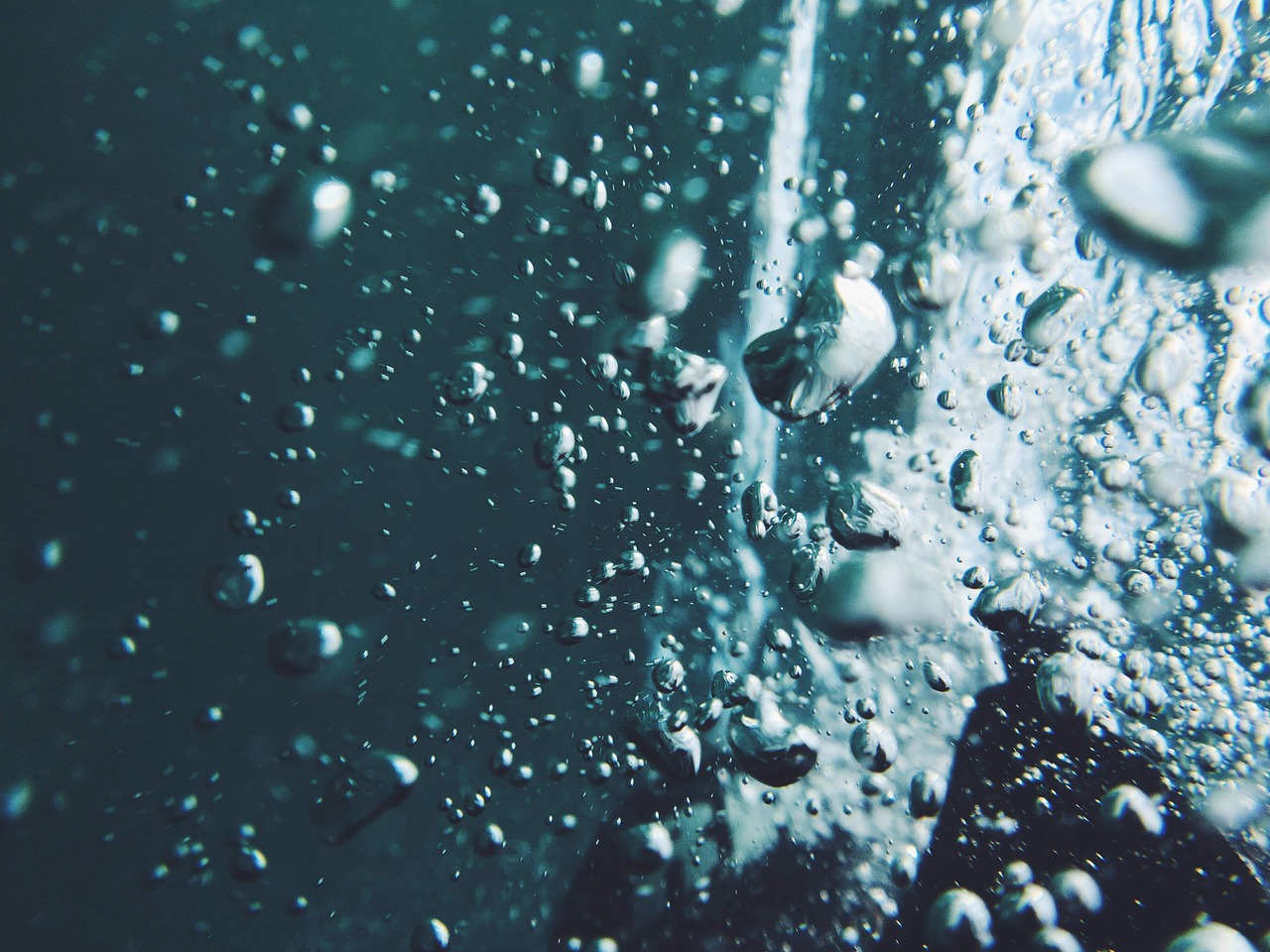 Water Shortage / The Great Basin: A Thirsty Land TL;DR…
