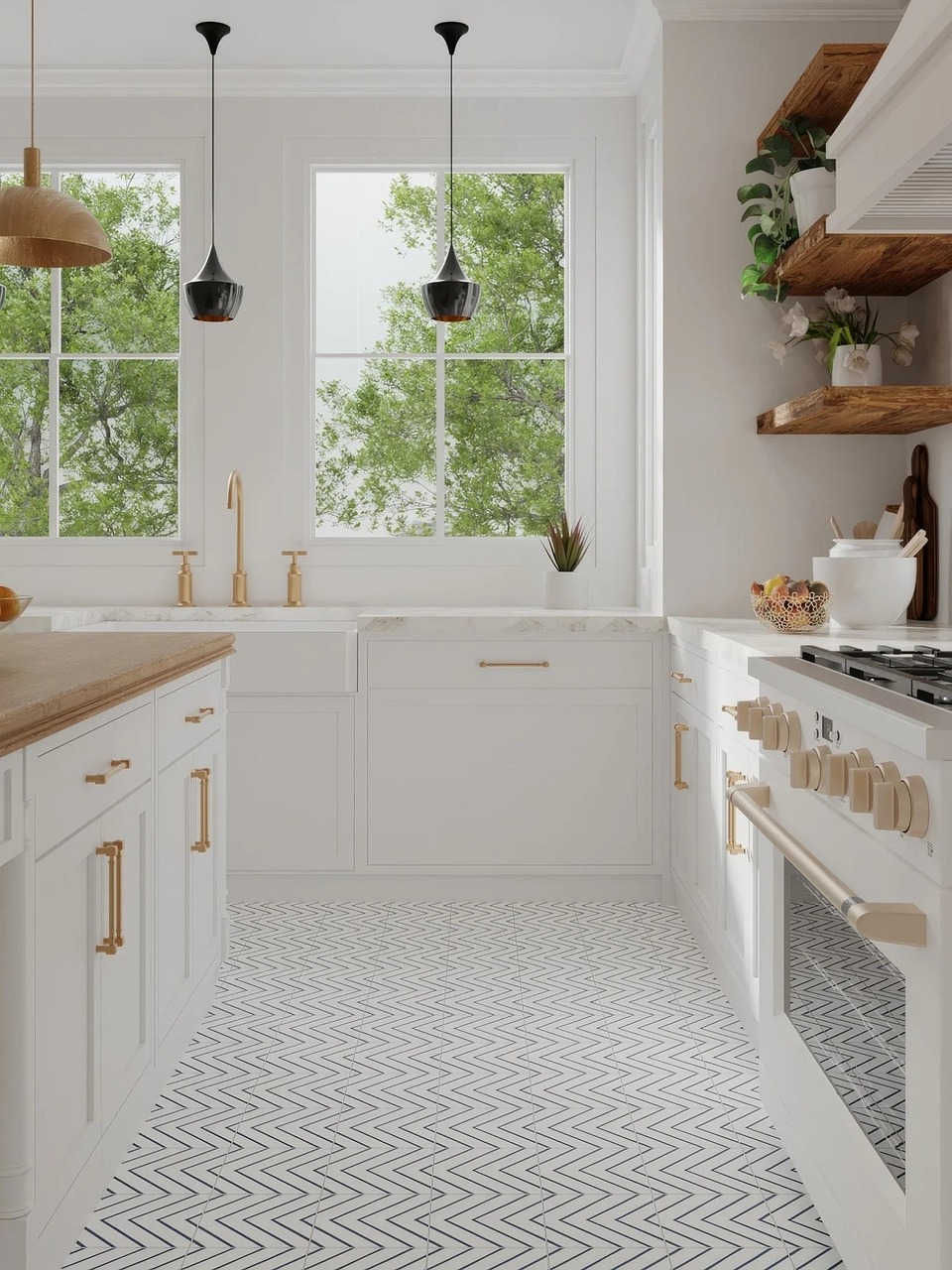 Water-saving Devices For Homes – The Great Basin: A Thirsty…