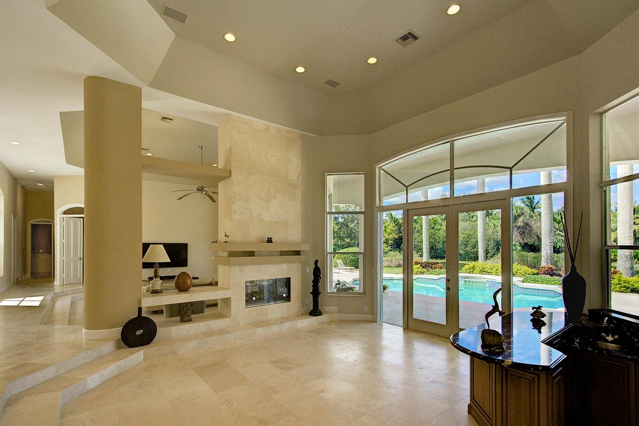 Water-saving Devices For Homes » A Thirsty Land: The Great…