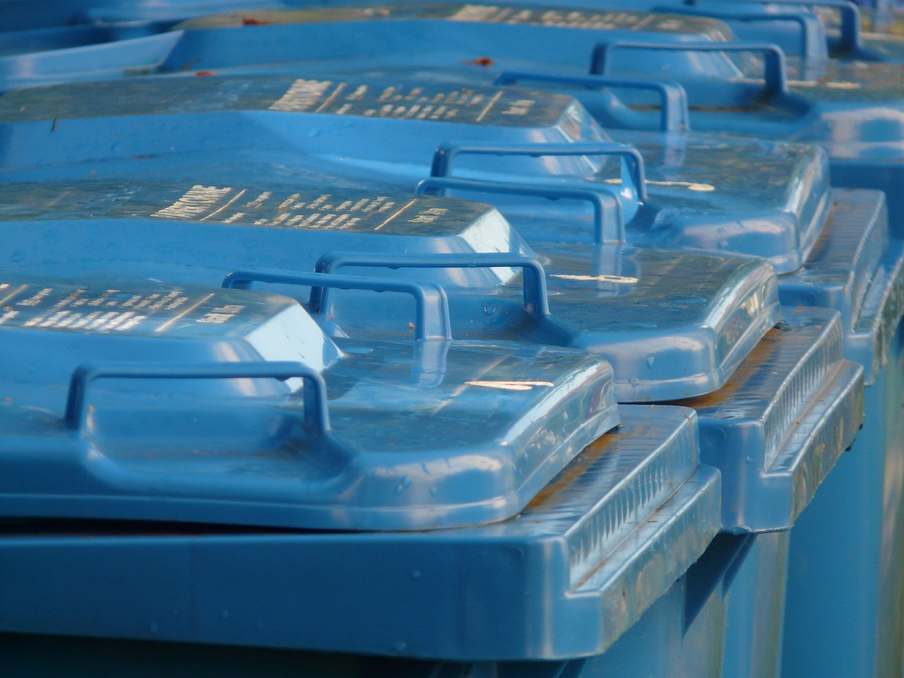 How Can Moving The Water Correct Years Of Drought? ~…