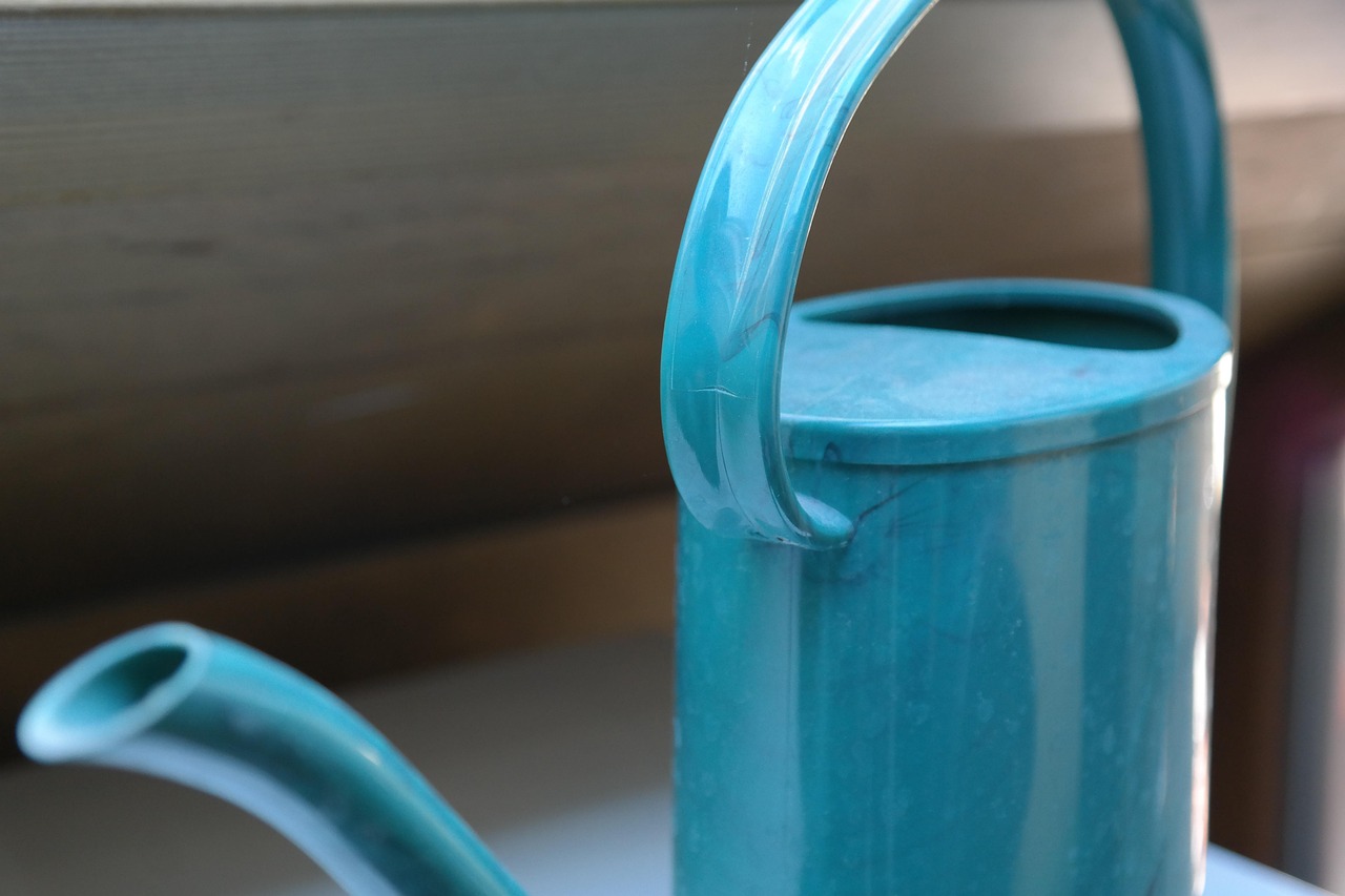 How Can Moving The Water Correct Years Of Drought? -…
