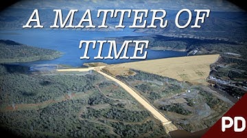 Eroded Concrete: The Oroville Dam Crisis | Plainly Difficult